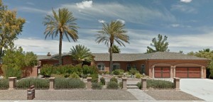 Luxury Single Story House for Sale Henderson