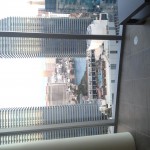 Panorama Towers Las Vegas Strip view