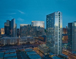 The Martin Luxury High Rise Condos