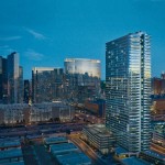 The Martin Highrise Vegas Condo
