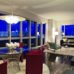 The Martin Plan B Living Room