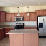 Rhodes Ranch Luxury Kitchen