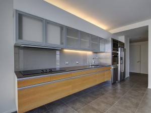 Veer Luxury High Rise Condos for Sale Las Vega Luxury Kitchen