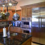 Luxury Kitchen
