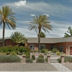 Luxury Single Story House for Sale Henderson