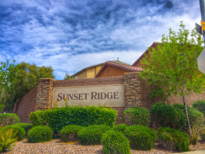 Sunset ridge Homes for Sale