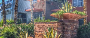 Allerton Park Homes for Sale Summerlin Centre