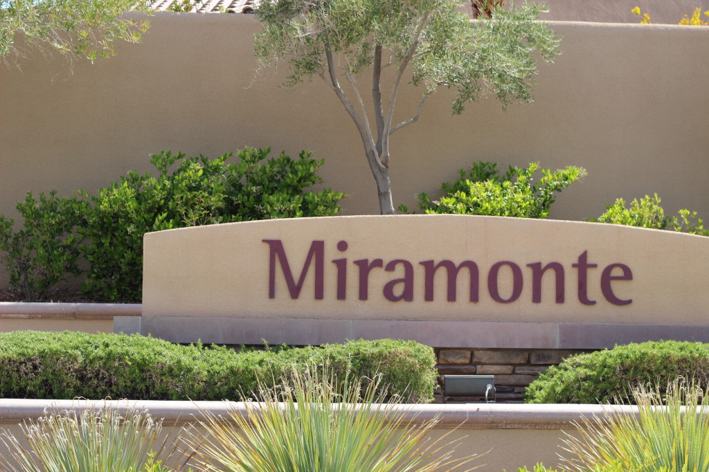 Miramonte Homes for Sale Summerlin The Vistas Las Vegas Real Estate