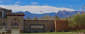 Capistrano Homes for Sale Summerlin Paseos