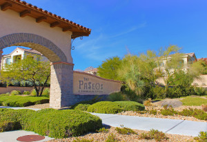 Homes for Sale in Paseos Summerlin