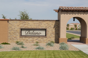 Delano Homes for sale Paseos Summerlin