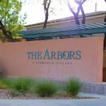 Vineyards The Arbors Summerlin homes for Sale