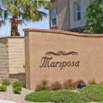 Mariposa Homes for Sale Paseos Summerlin