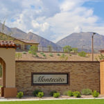 Montecito Toll brothers Homes for sale Paseos Summerlin