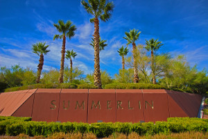 Summerlin Homes for Sale - Willow Springs