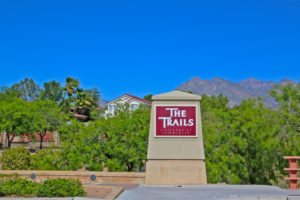 The Trails Village Homes for Sale in Summerlin