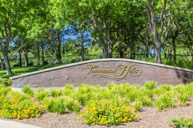 TPC Summerlin Homes for Sale Tournament Players Club Summerlin