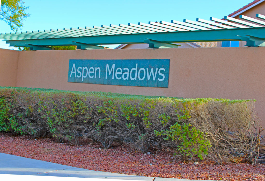 Aspen Meadows Summerlin Homes for Sale Archives Searching Luxury